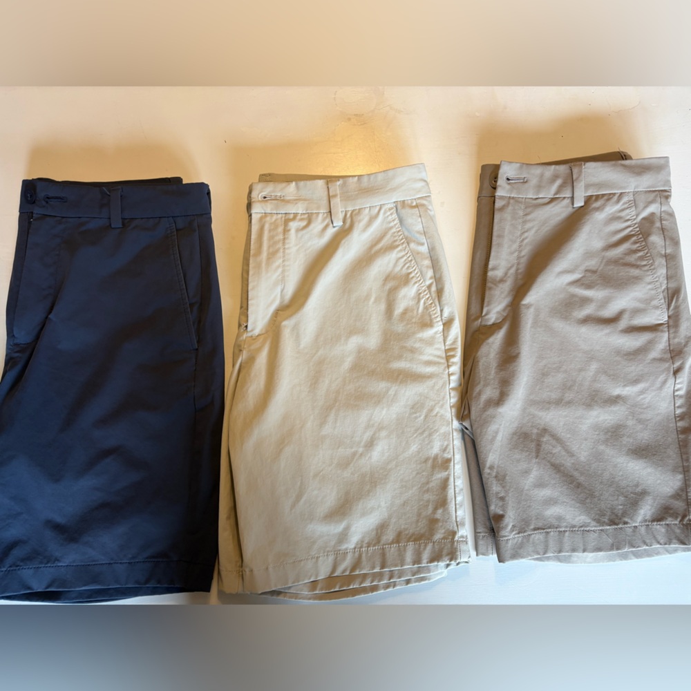 Vineyard Vines OTG shorts (Lot of 3)